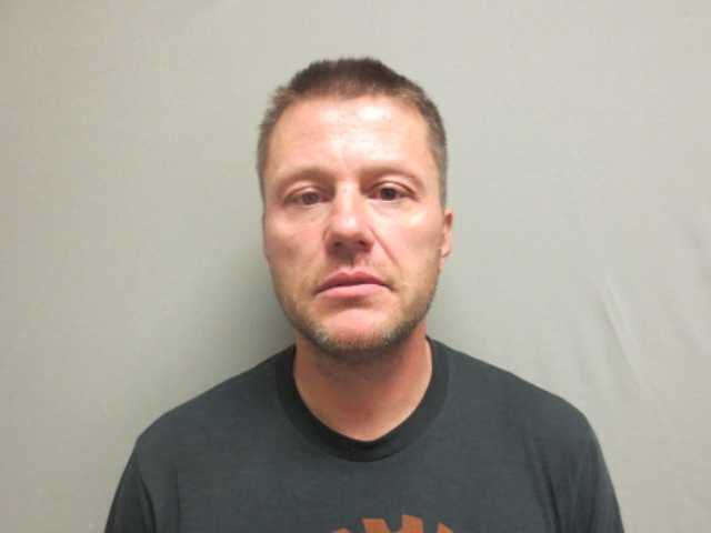 Soderberg, Travis Bridger